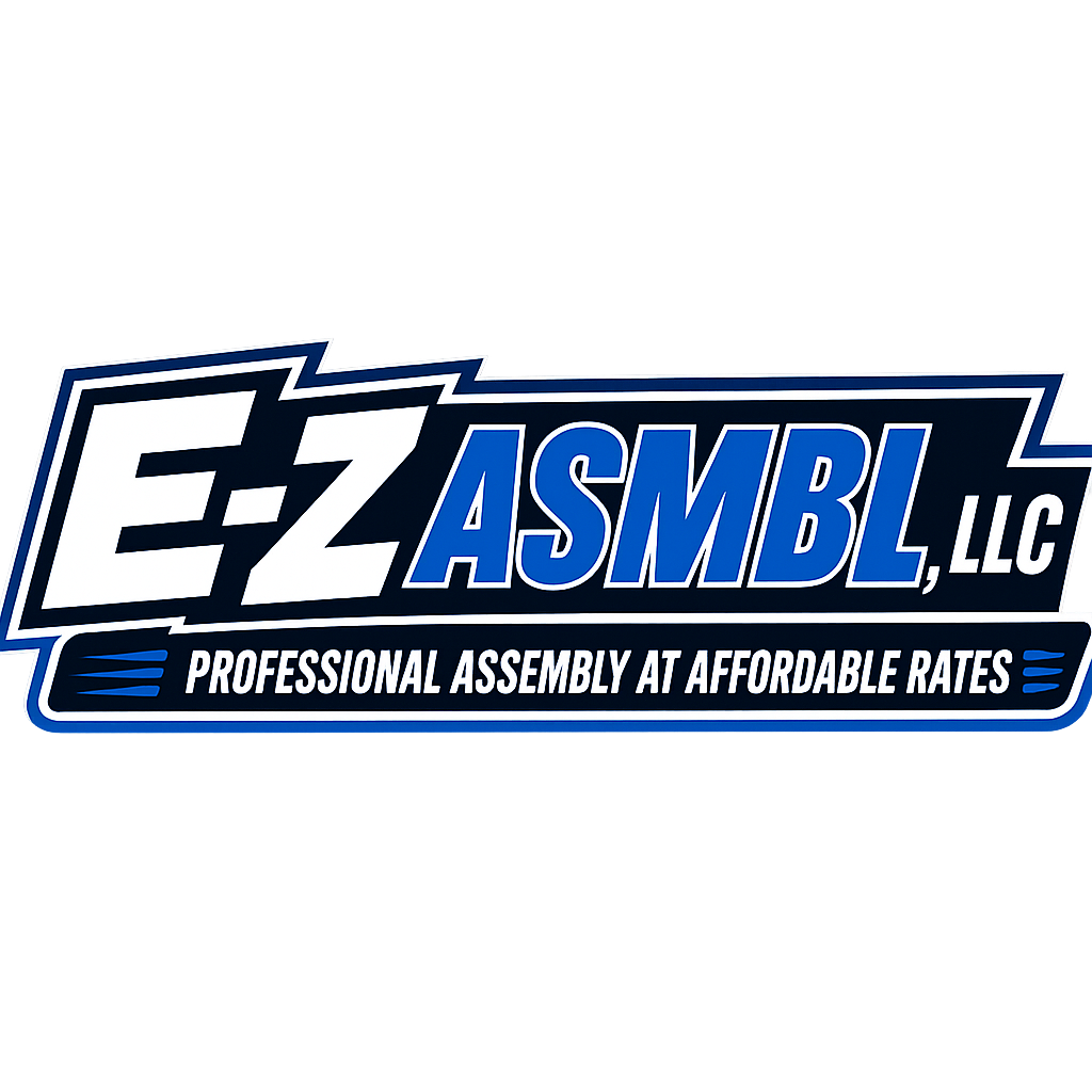 E-Z ASMBL logo